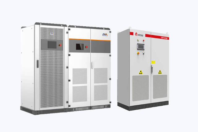 C&I Energy Storage System