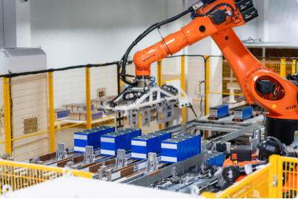Lithium Battery vs Lead-Acid Battery in Solar Storage A Technical Comparison