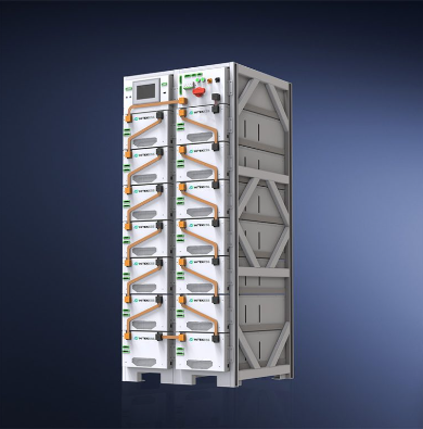 What Is C-Rate in Lithium Batteries and Why It Matters for Energy Storage Performance