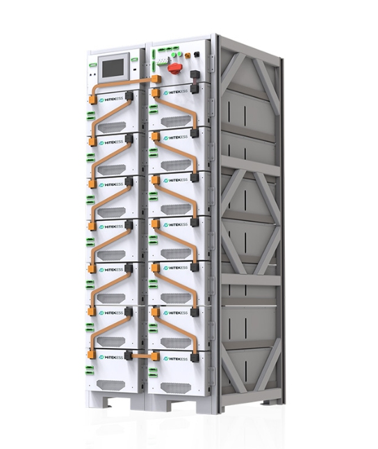 High Voltage 51.2V 280AH Industrial Rack Mounted LiFePO4 Battery Pack 100KWH 200KWH.png