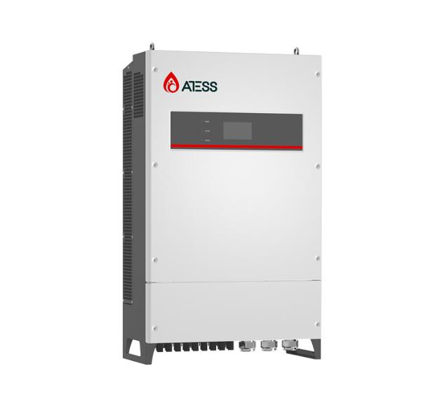 How to Select a Reliable Solar Inverter Supplier for Your Project in 2026