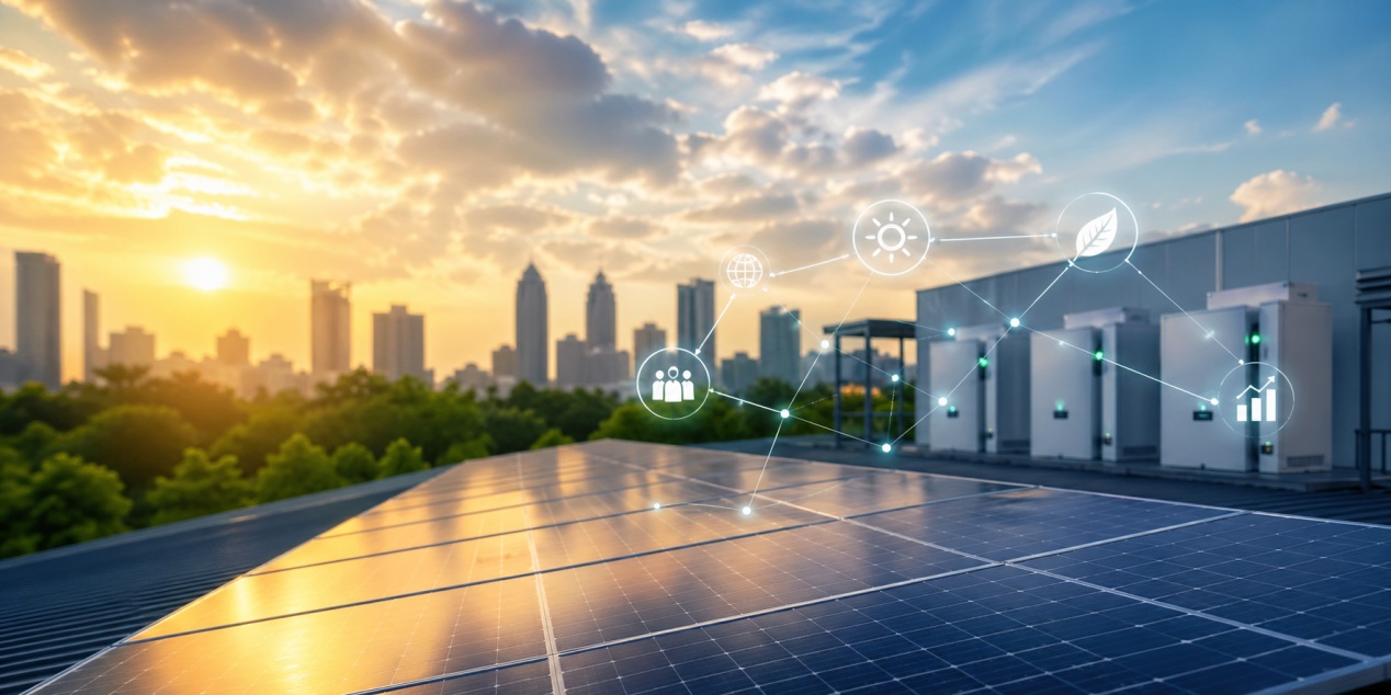 Why On-Grid Solar Is No Longer Just About Saving Money (2026 Industry Shift)