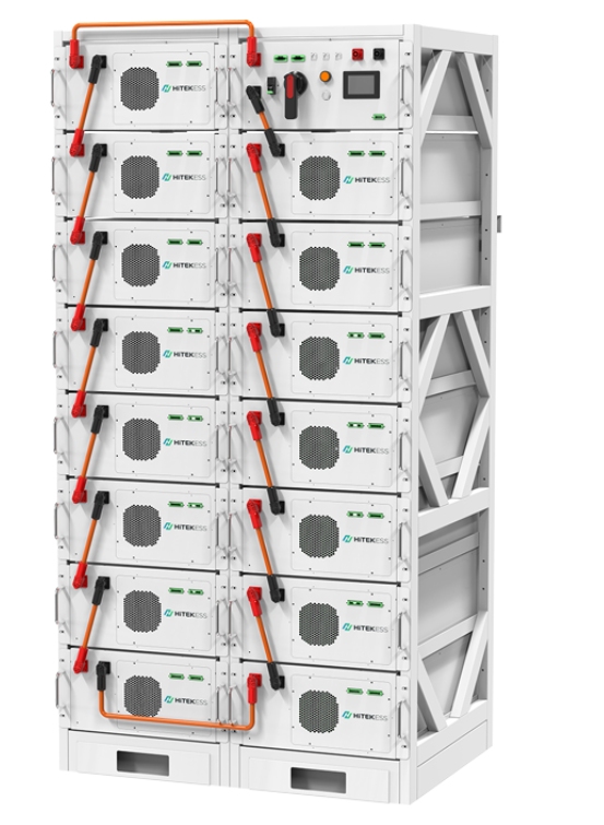 BESS Supplier Verification for HV Rack Batteries – Factory Audit, Cell Traceability & Warranty Terms Every B2B Buyer Must Check