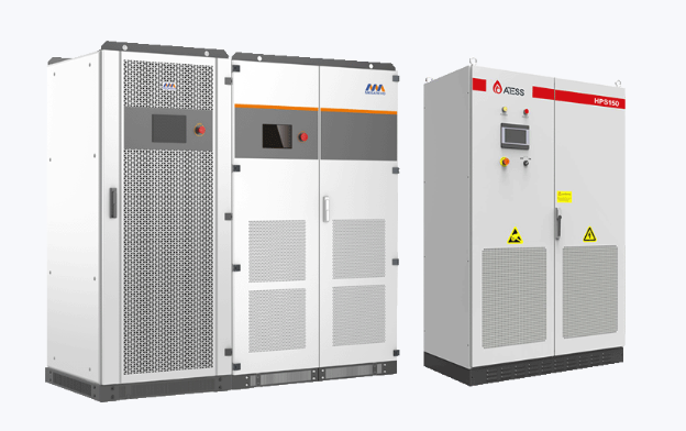 Commercial Battery Energy Storage Market 2026-2036 Why 500kW to 1MWh Systems Lead the C&I Segment Surge