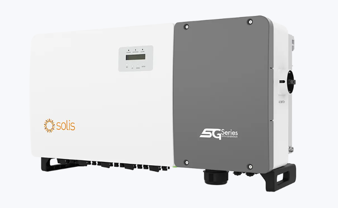 Commercial Solar System Total Cost of Ownership Why Premium String Inverters Lower Long-Term Operating Costs