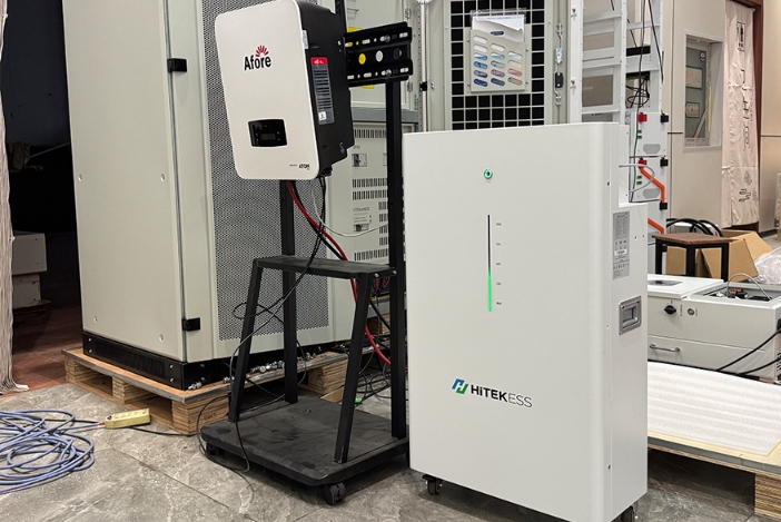 How to Source Reliable Residential Energy Storage Manufacturers from China