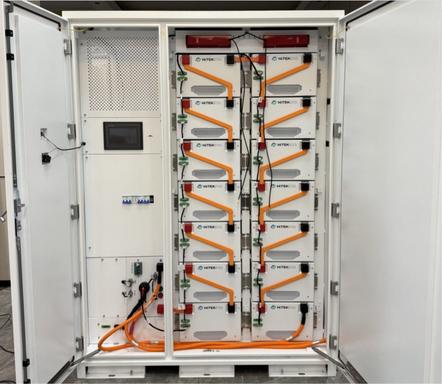 Outdoor Energy Storage for Mining & Agriculture – How Waterproof Cabinets Perform in Extreme Heat, Cold and Corrosion