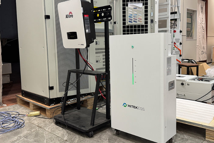 Scalable Residential Storage 2026 – How to FutureProof 15KW Systems from 30KWh to 60KWh with Modular Battery Architecture
