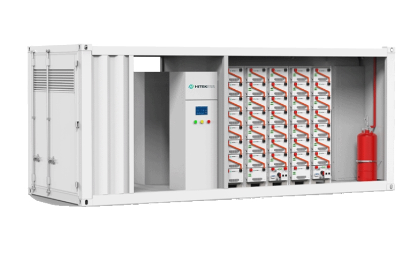 All-in-One Integration vs. Component Sourcing How Plug-and-Play Containerized BESS Cuts Deployment Time by 40%
