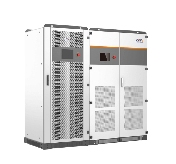 500KW Hybrid-Solar-Wechselrichter