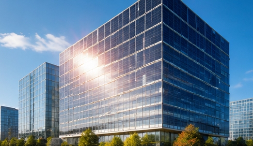 BIPV Innovation Powering the Future of Sustainable Architecture