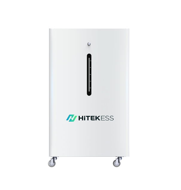 HITEKESS 15.36KWH 51.2V 300AH Low Voltage Vertical Lithium Battery Home