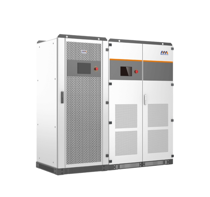 HITEKESS 250KW 500KW ميكروغريد التخزين الهجين العاكس الشمسي