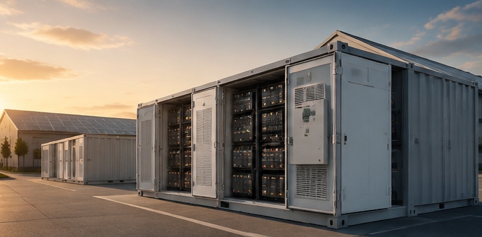 How to Choose a C&I Energy Storage System That Fits Your Site