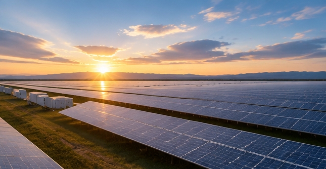 Solar Farm