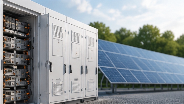 an energy storage product