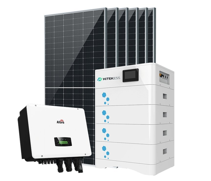 BESS Thermal Management Conditions
