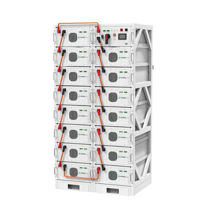 Battery Cooling System Inspection