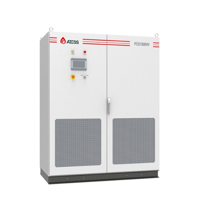 BESS Reactive Power and Transformer Loading